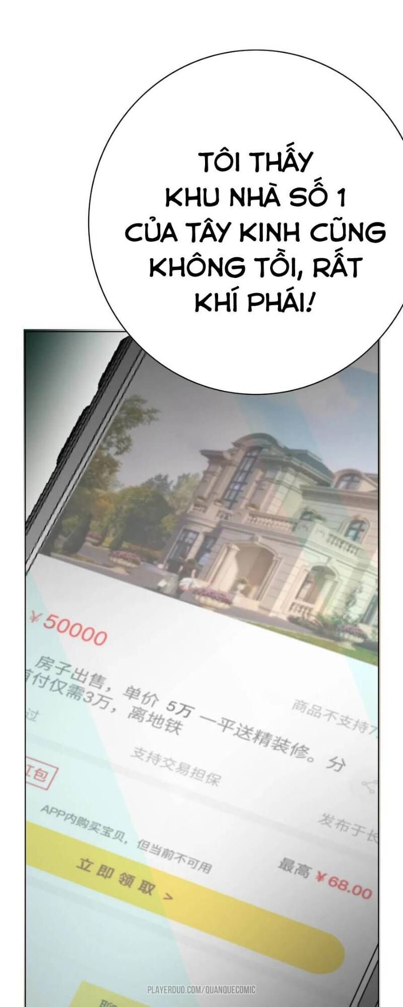 Hệ Thống Tiên Tôn Tại Đô Thị Chapter 54 - 3