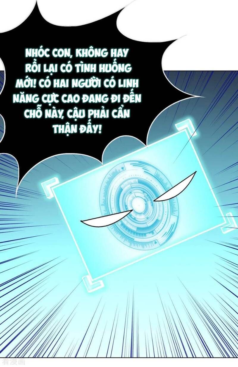 Hệ Thống Tiên Tôn Tại Đô Thị Chapter 54 - 21