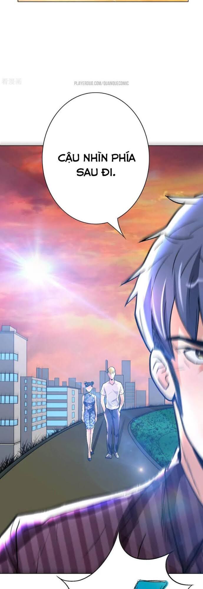 Hệ Thống Tiên Tôn Tại Đô Thị Chapter 54 - 28