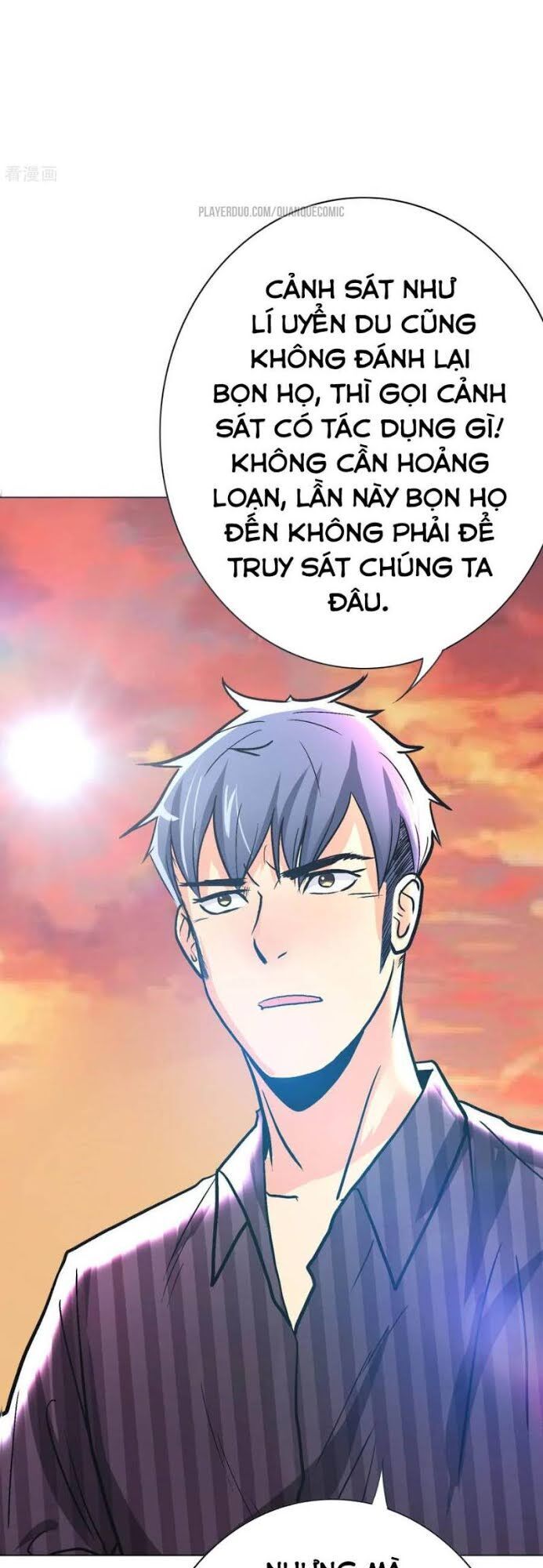 Hệ Thống Tiên Tôn Tại Đô Thị Chapter 54 - 31