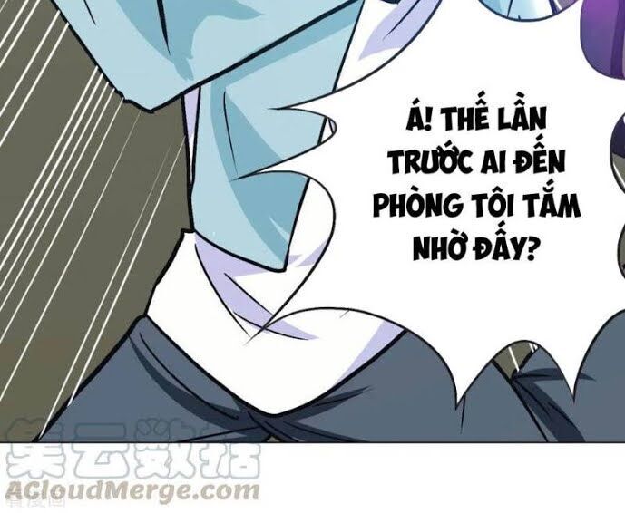 Hệ Thống Tiên Tôn Tại Đô Thị Chapter 54 - 35