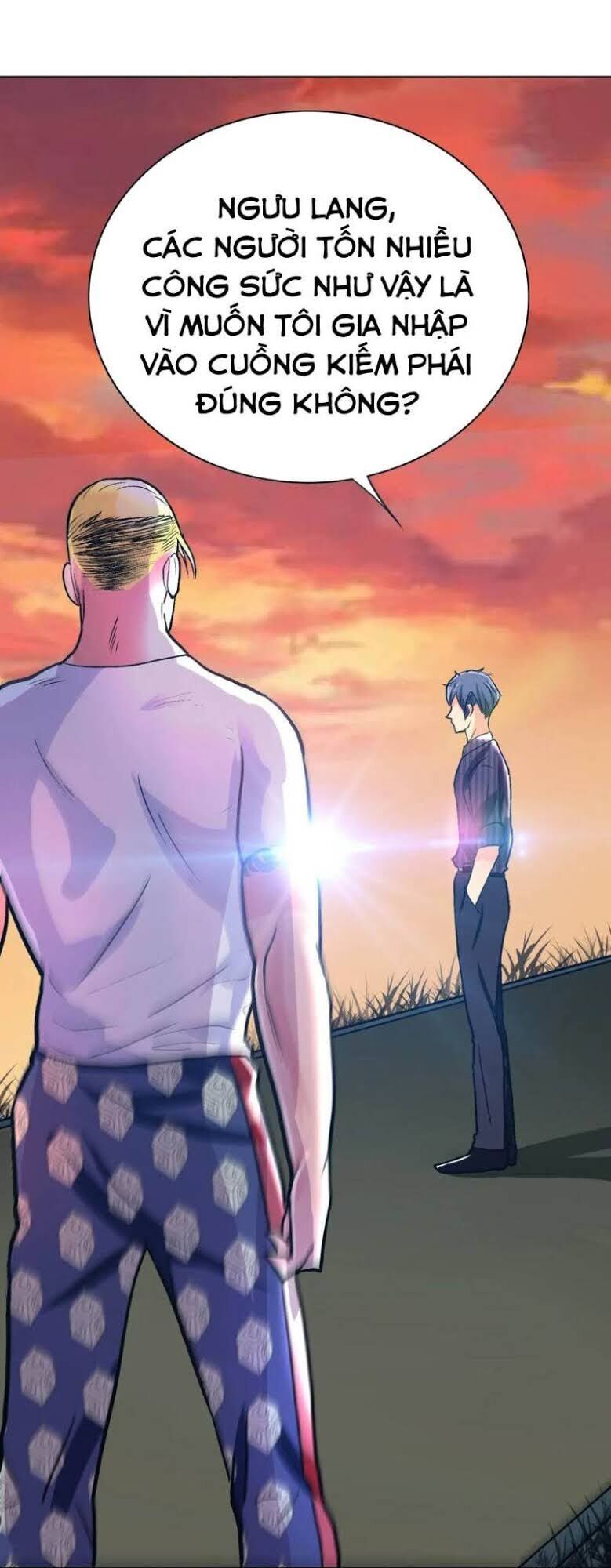 Hệ Thống Tiên Tôn Tại Đô Thị Chapter 54 - 36