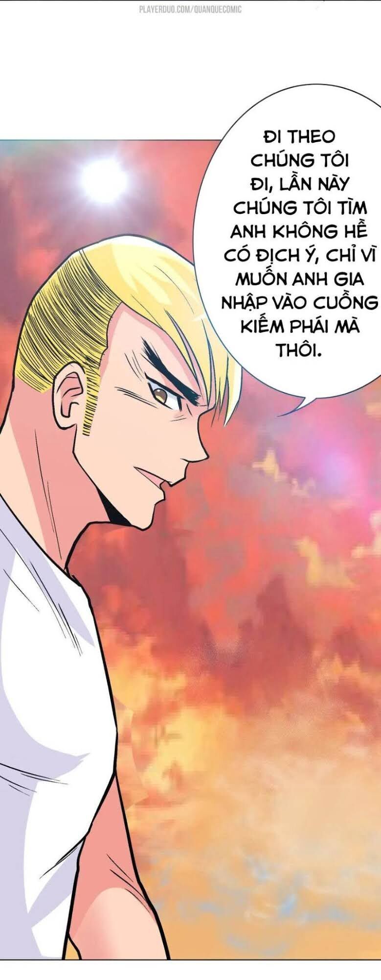 Hệ Thống Tiên Tôn Tại Đô Thị Chapter 54 - 37