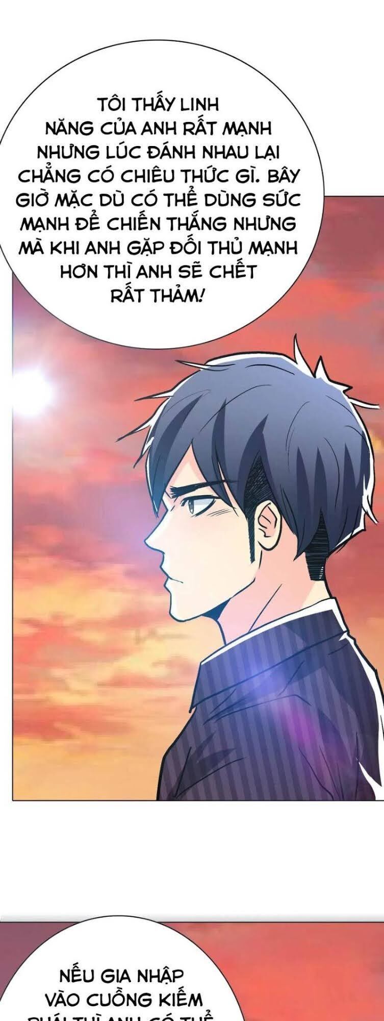 Hệ Thống Tiên Tôn Tại Đô Thị Chapter 54 - 39
