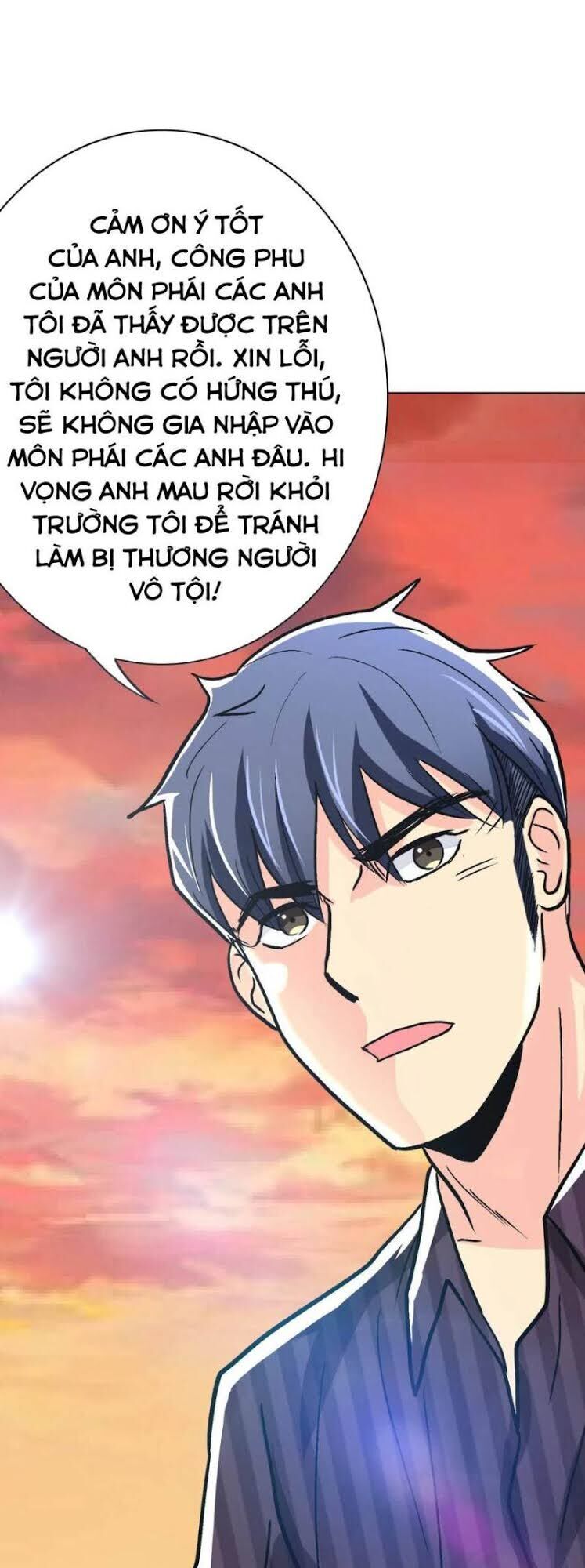 Hệ Thống Tiên Tôn Tại Đô Thị Chapter 54 - 42