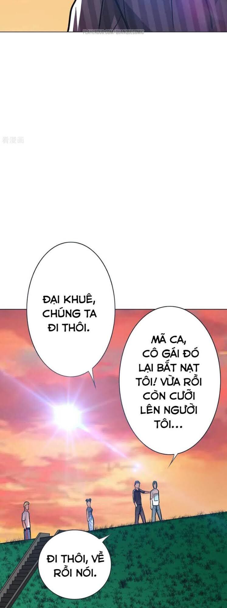 Hệ Thống Tiên Tôn Tại Đô Thị Chapter 54 - 43