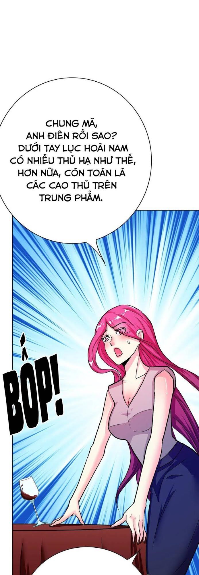 Hệ Thống Tiên Tôn Tại Đô Thị Chapter 70 - 13