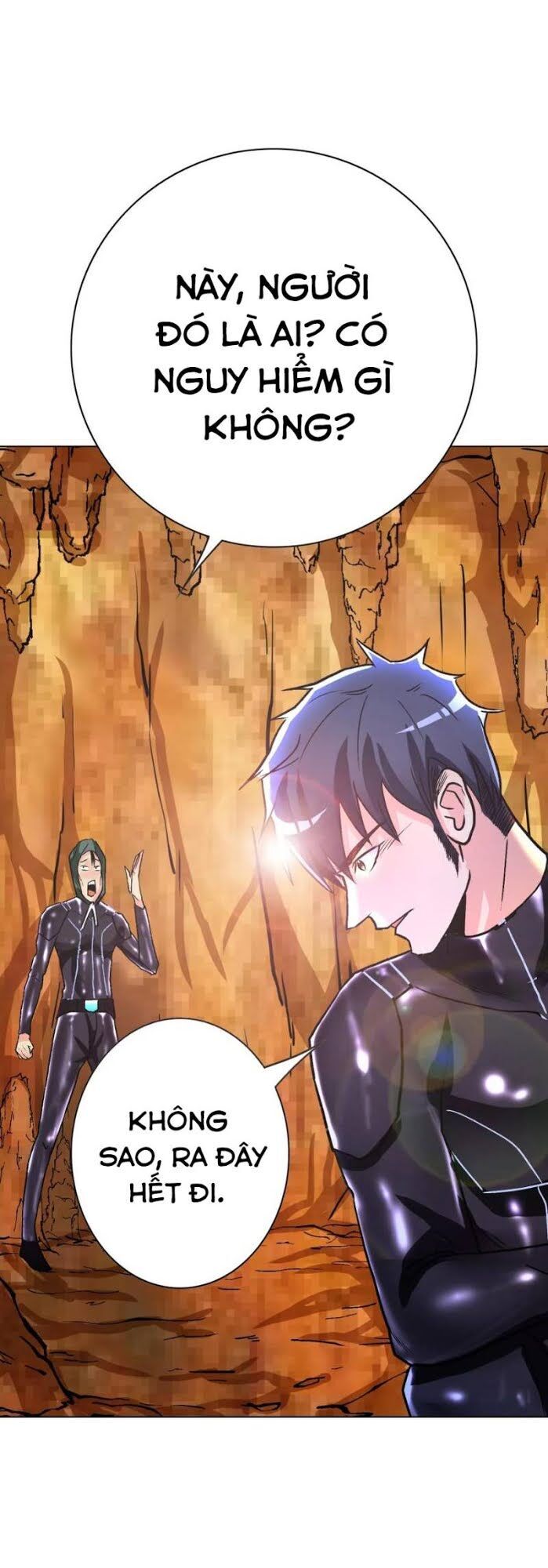 Hệ Thống Tiên Tôn Tại Đô Thị Chapter 76 - 39