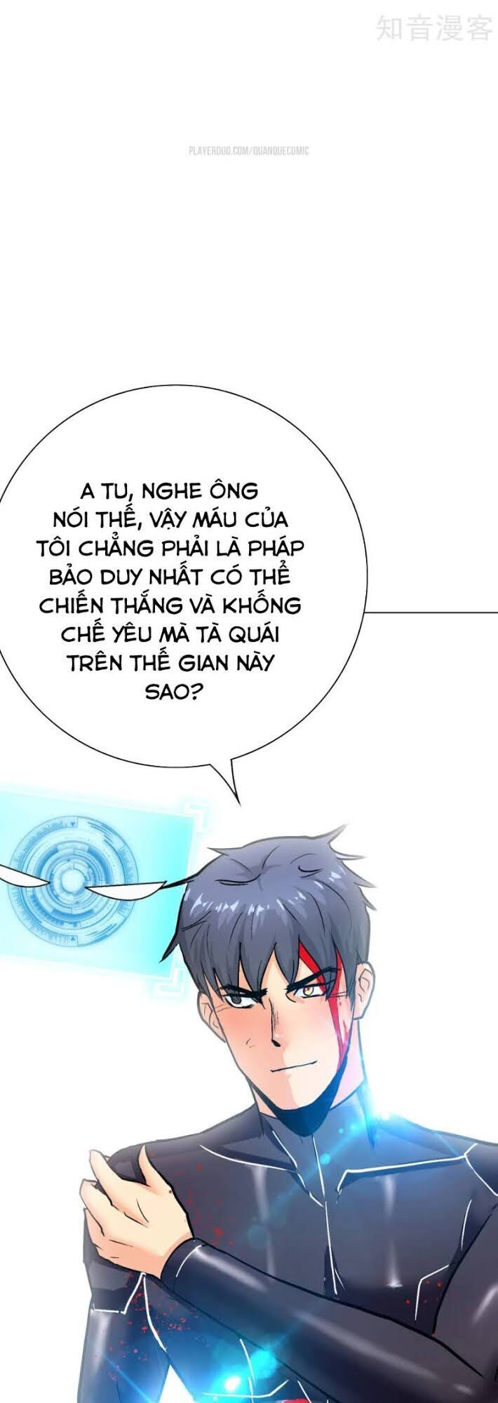 Hệ Thống Tiên Tôn Tại Đô Thị Chapter 81 - 26