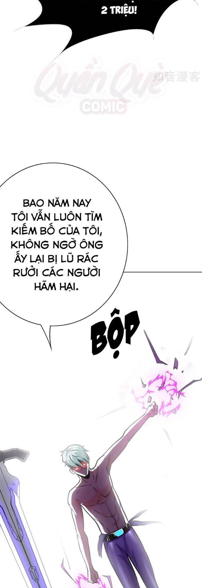 Hệ Thống Tiên Tôn Tại Đô Thị Chapter 88 - 35