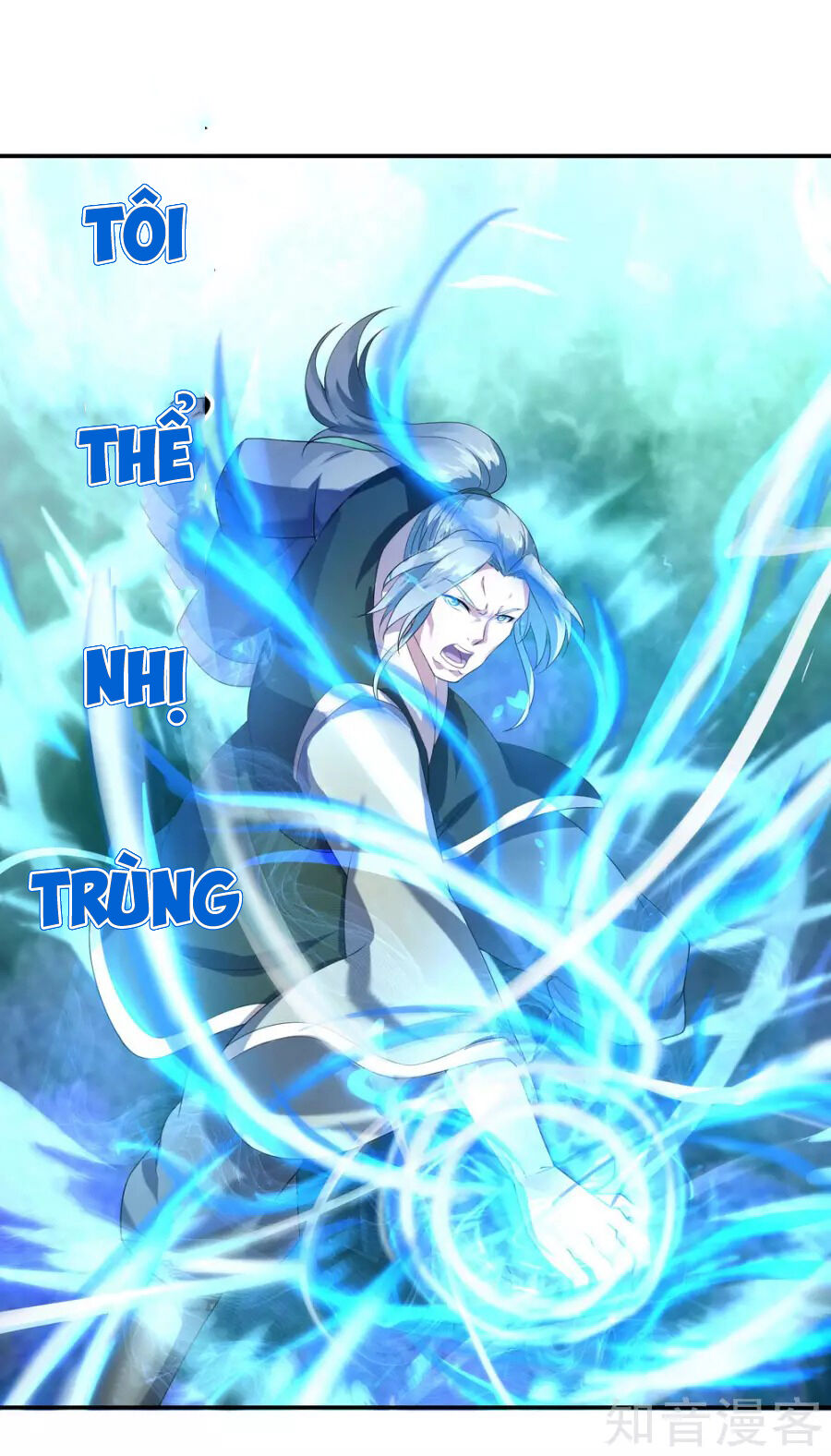 Chiến Hồn Tuyệt Thế Chapter 10 - 6