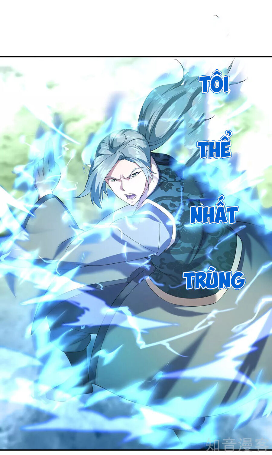 Chiến Hồn Tuyệt Thế Chapter 10 - 7
