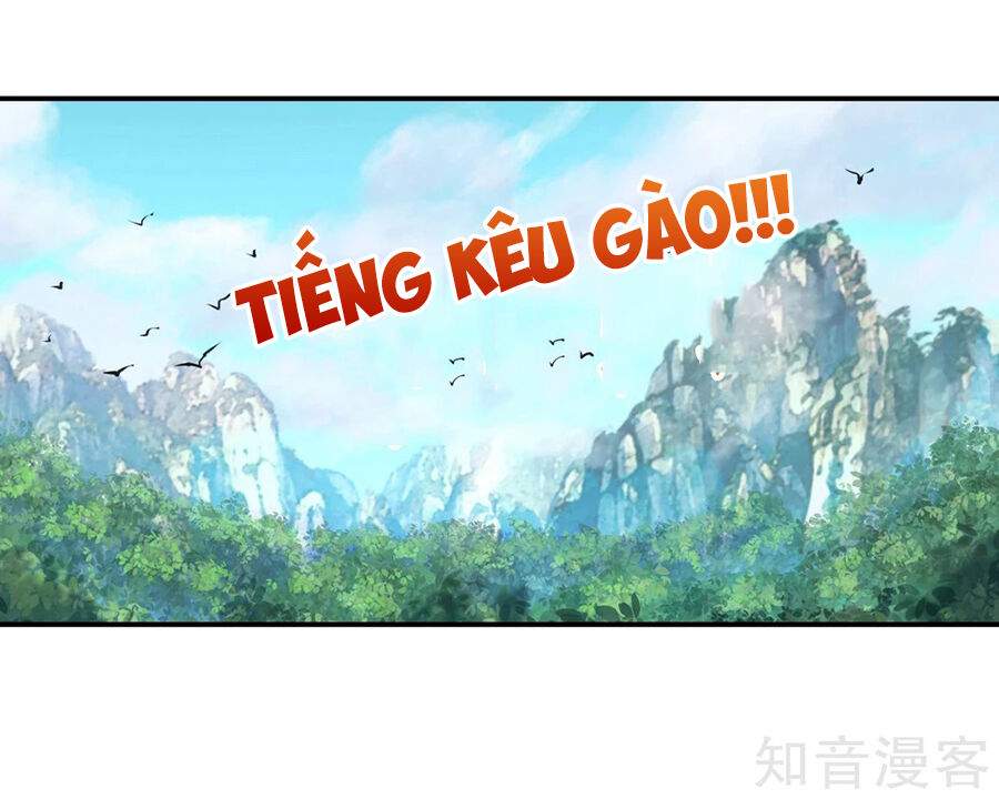 Chiến Hồn Tuyệt Thế Chapter 12 - 24