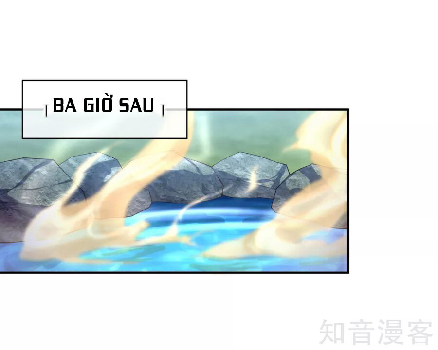 Chiến Hồn Tuyệt Thế Chapter 12 - 7