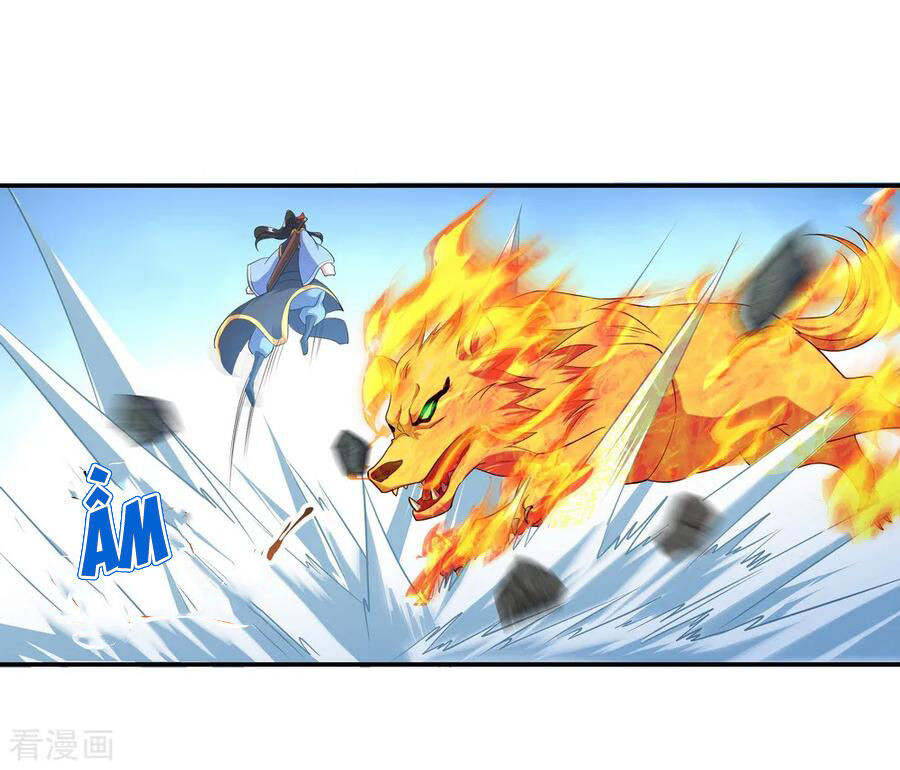 Chiến Hồn Tuyệt Thế Chapter 13 - 2