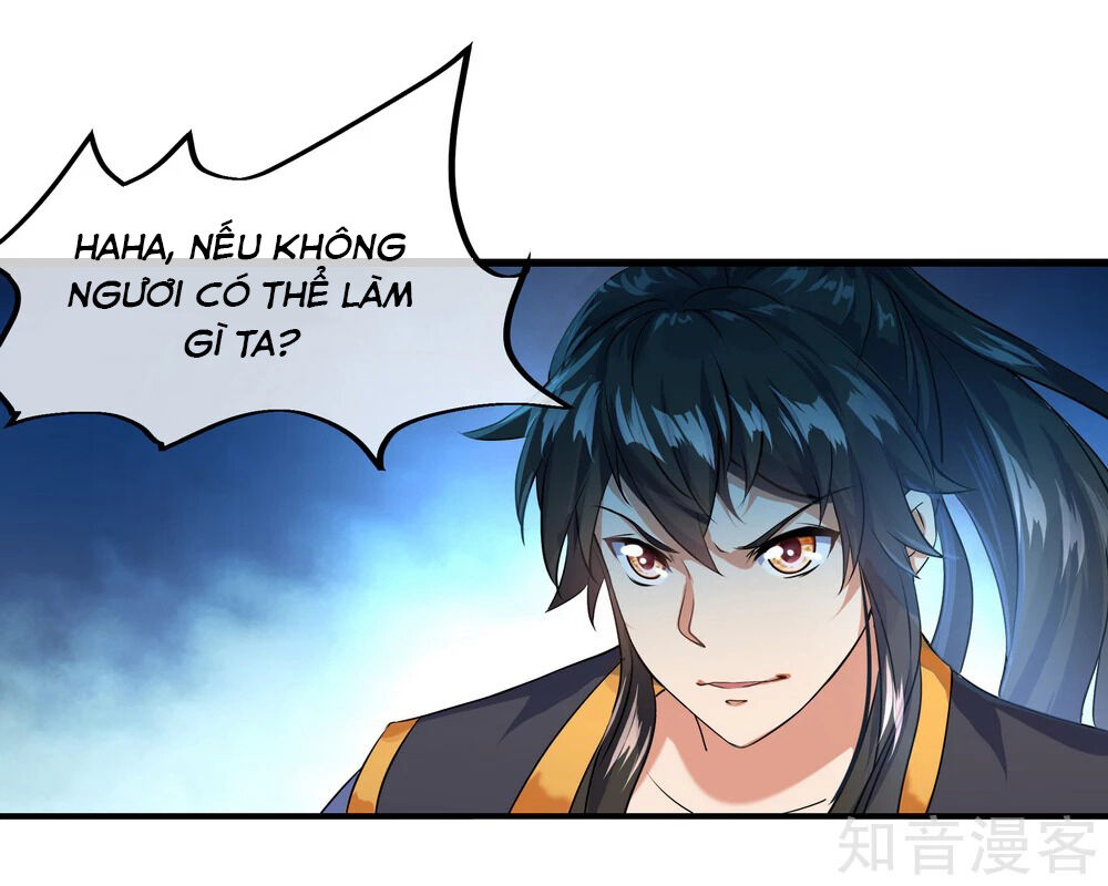 Chiến Hồn Tuyệt Thế Chapter 14 - 18