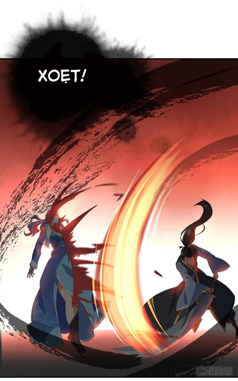 Chiến Hồn Tuyệt Thế Chapter 16 - 17