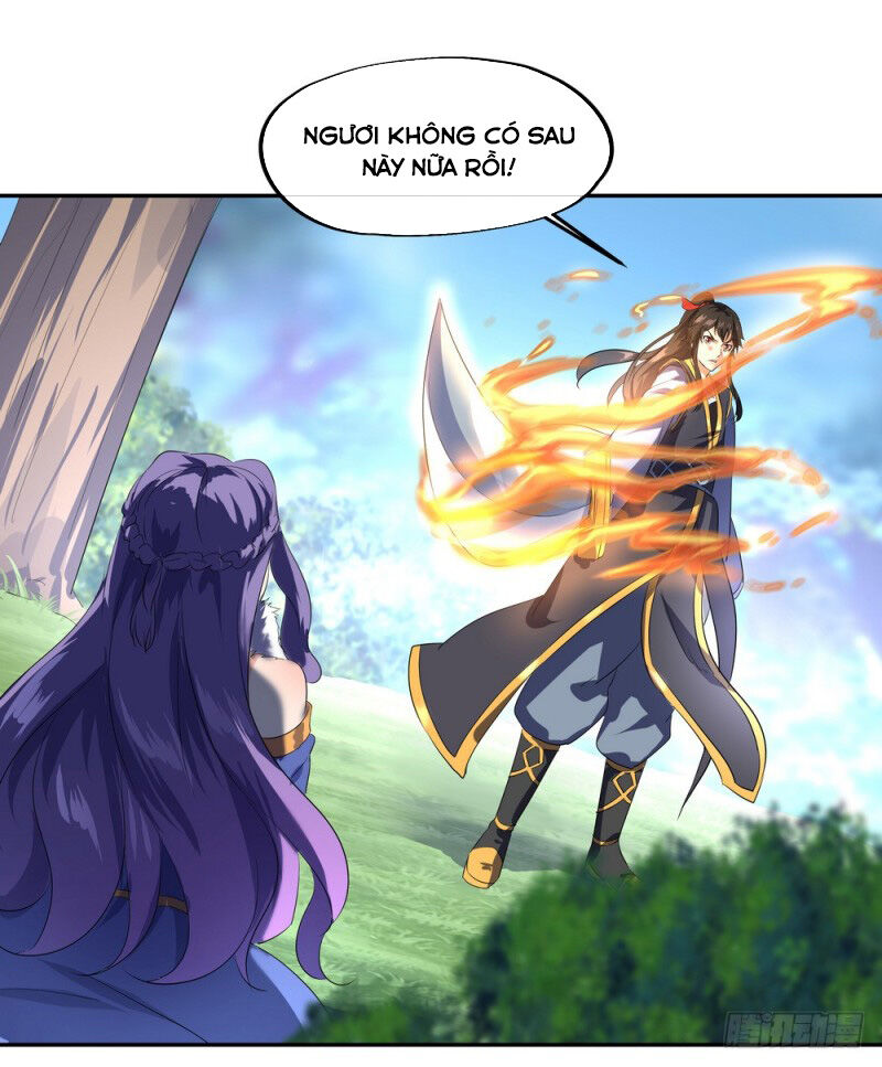 Chiến Hồn Tuyệt Thế Chapter 16 - 5