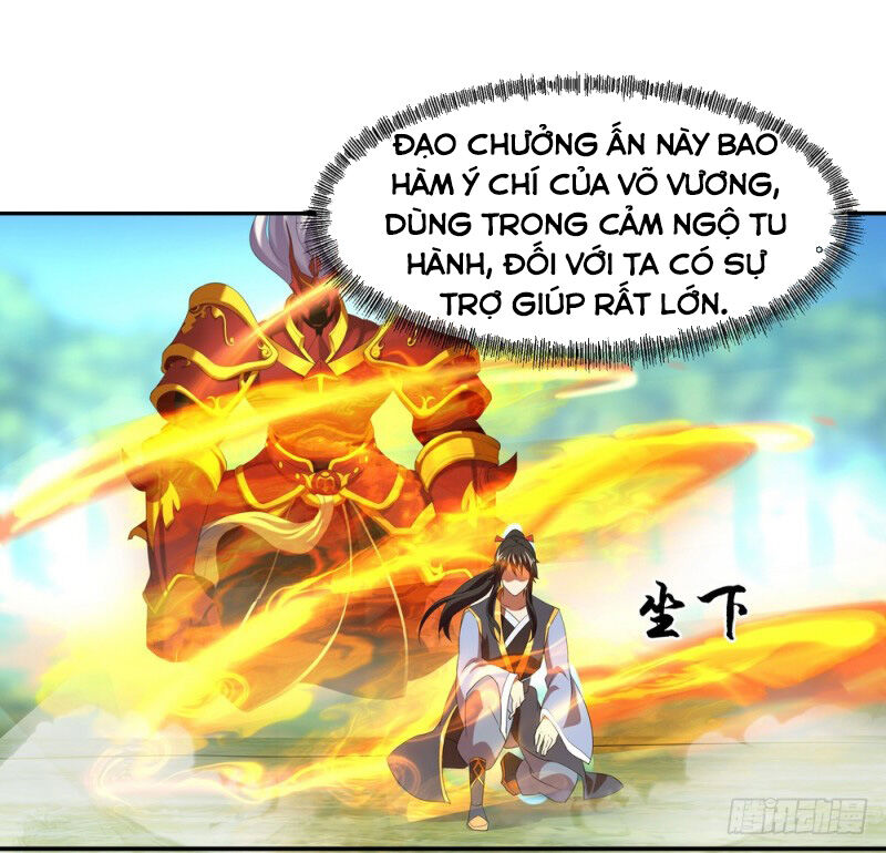 Chiến Hồn Tuyệt Thế Chapter 18 - 4