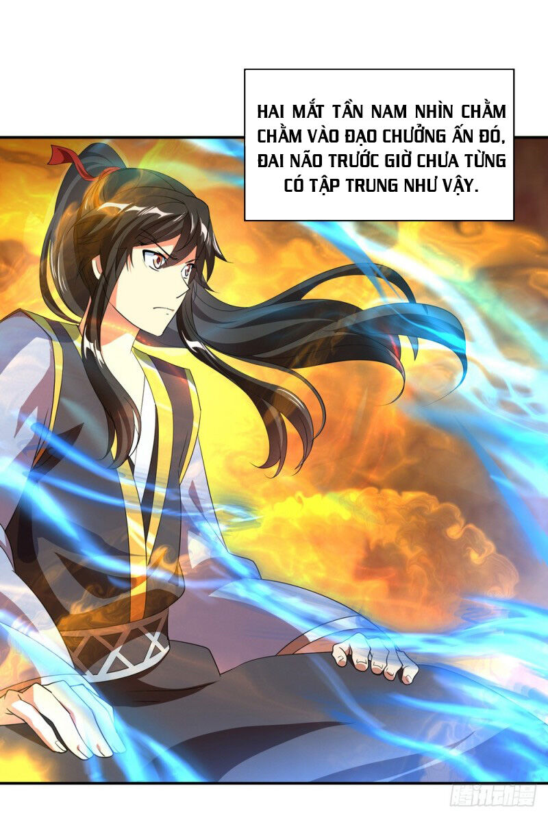 Chiến Hồn Tuyệt Thế Chapter 18 - 5