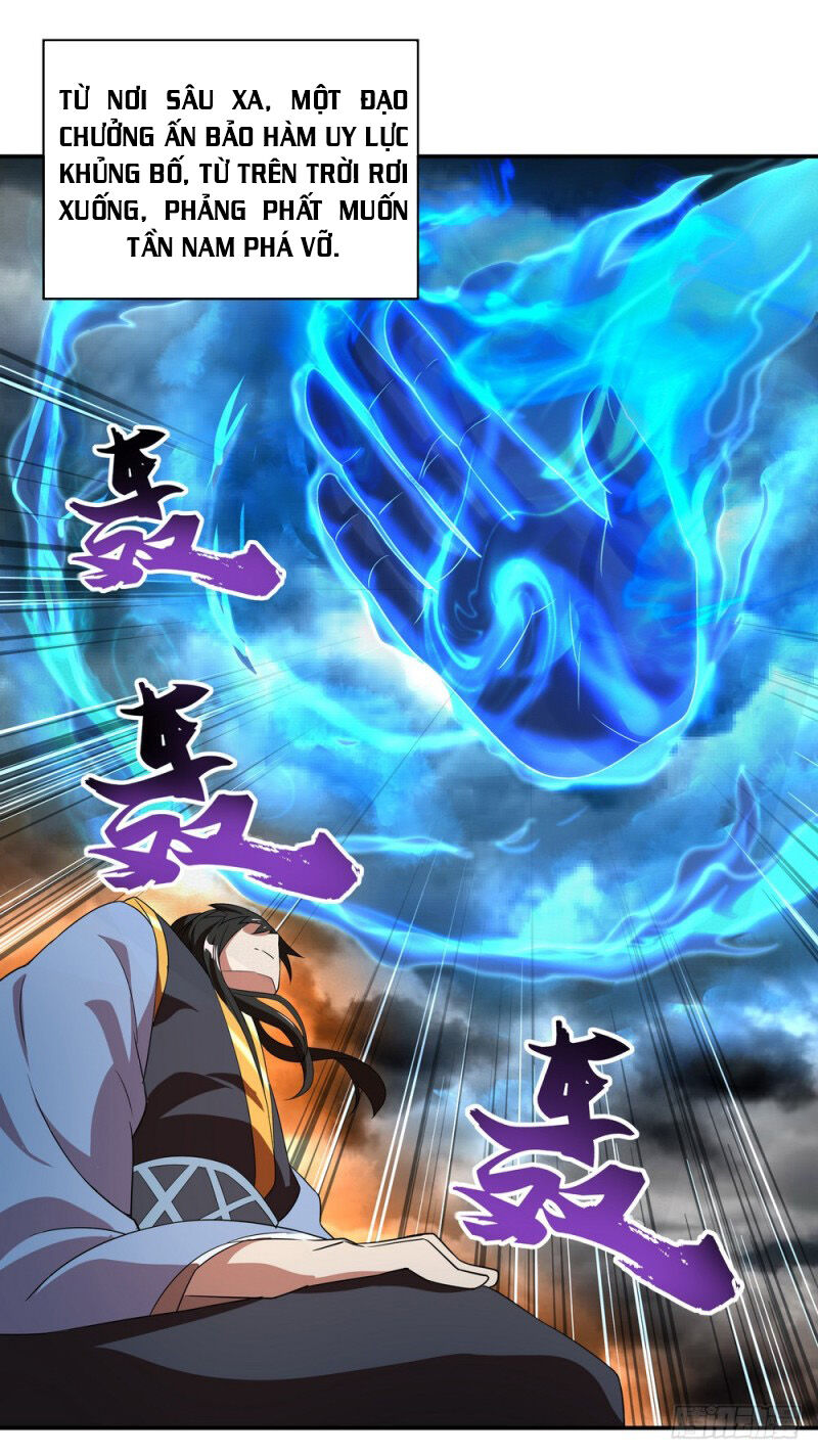 Chiến Hồn Tuyệt Thế Chapter 18 - 6