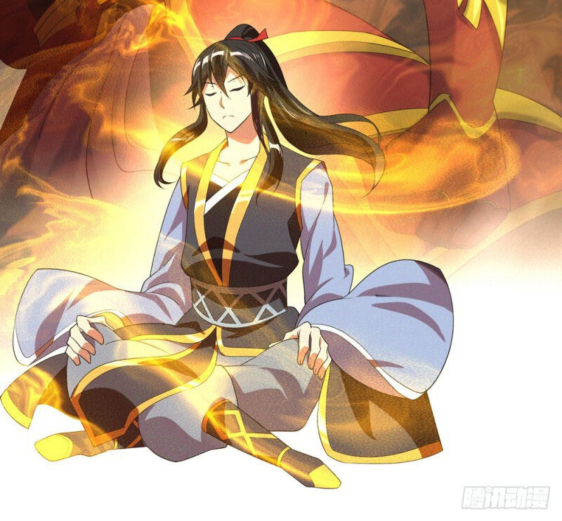 Chiến Hồn Tuyệt Thế Chapter 18 - 9