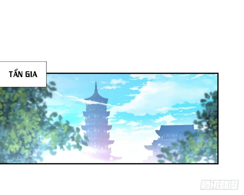 Chiến Hồn Tuyệt Thế Chapter 19 - 1