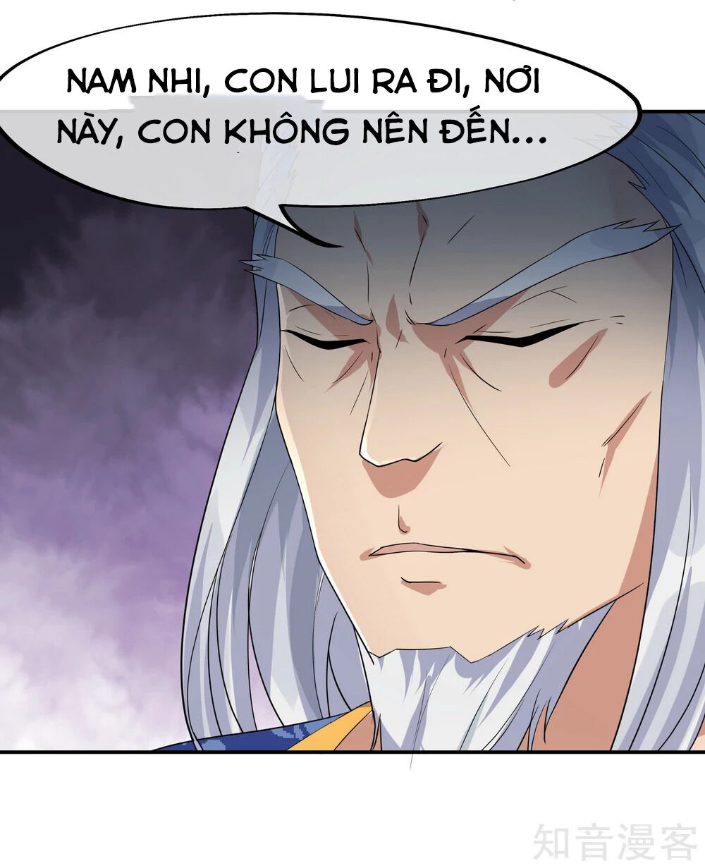 Chiến Hồn Tuyệt Thế Chapter 21 - 12