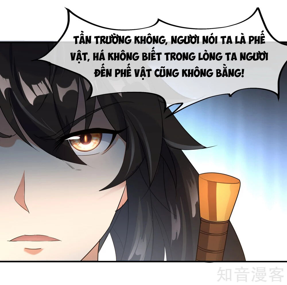 Chiến Hồn Tuyệt Thế Chapter 21 - 21
