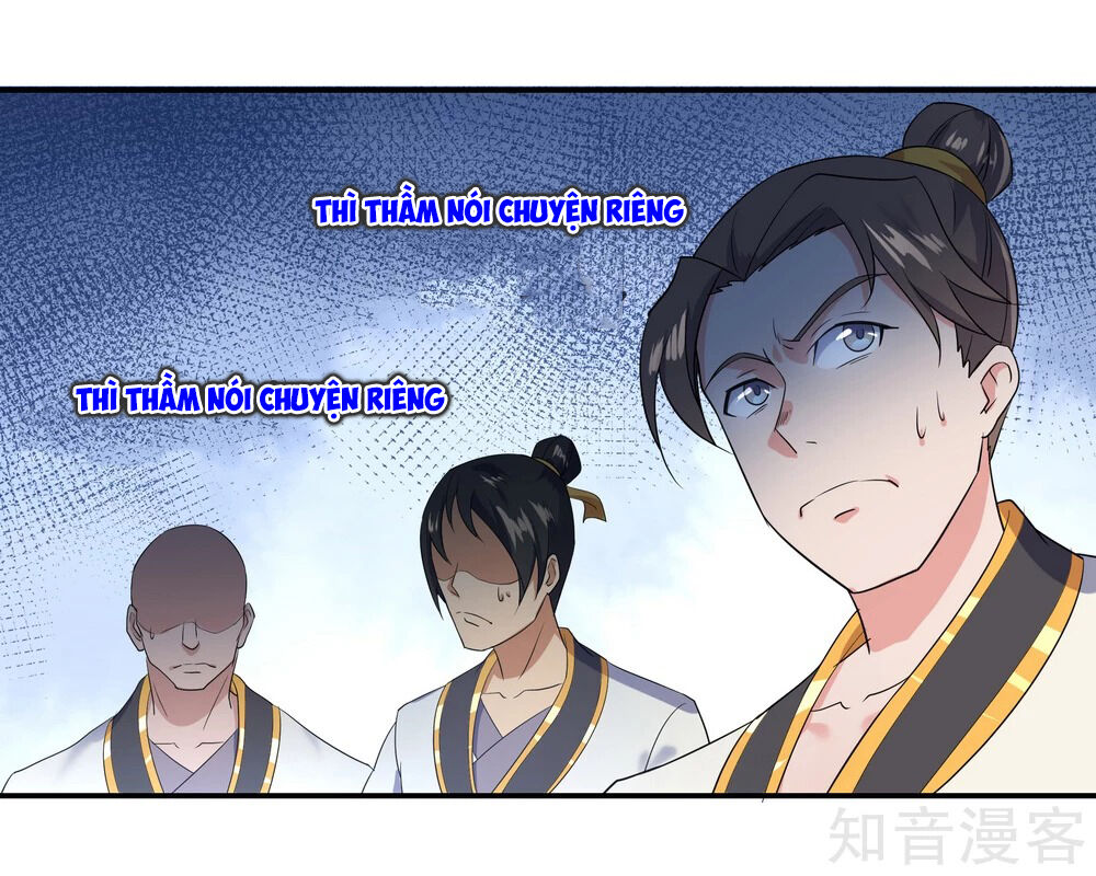Chiến Hồn Tuyệt Thế Chapter 22 - 12