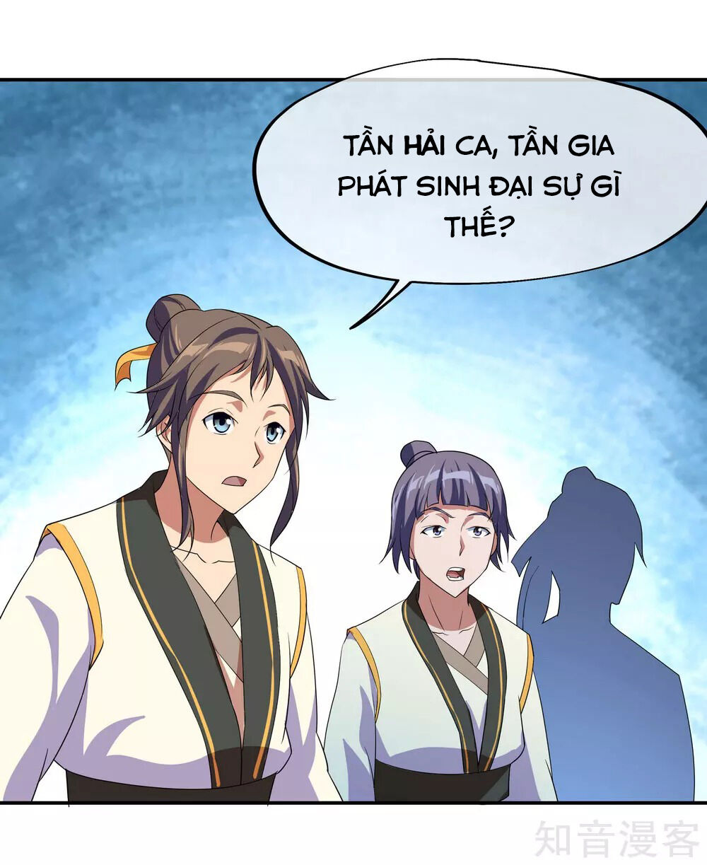Chiến Hồn Tuyệt Thế Chapter 24 - 13