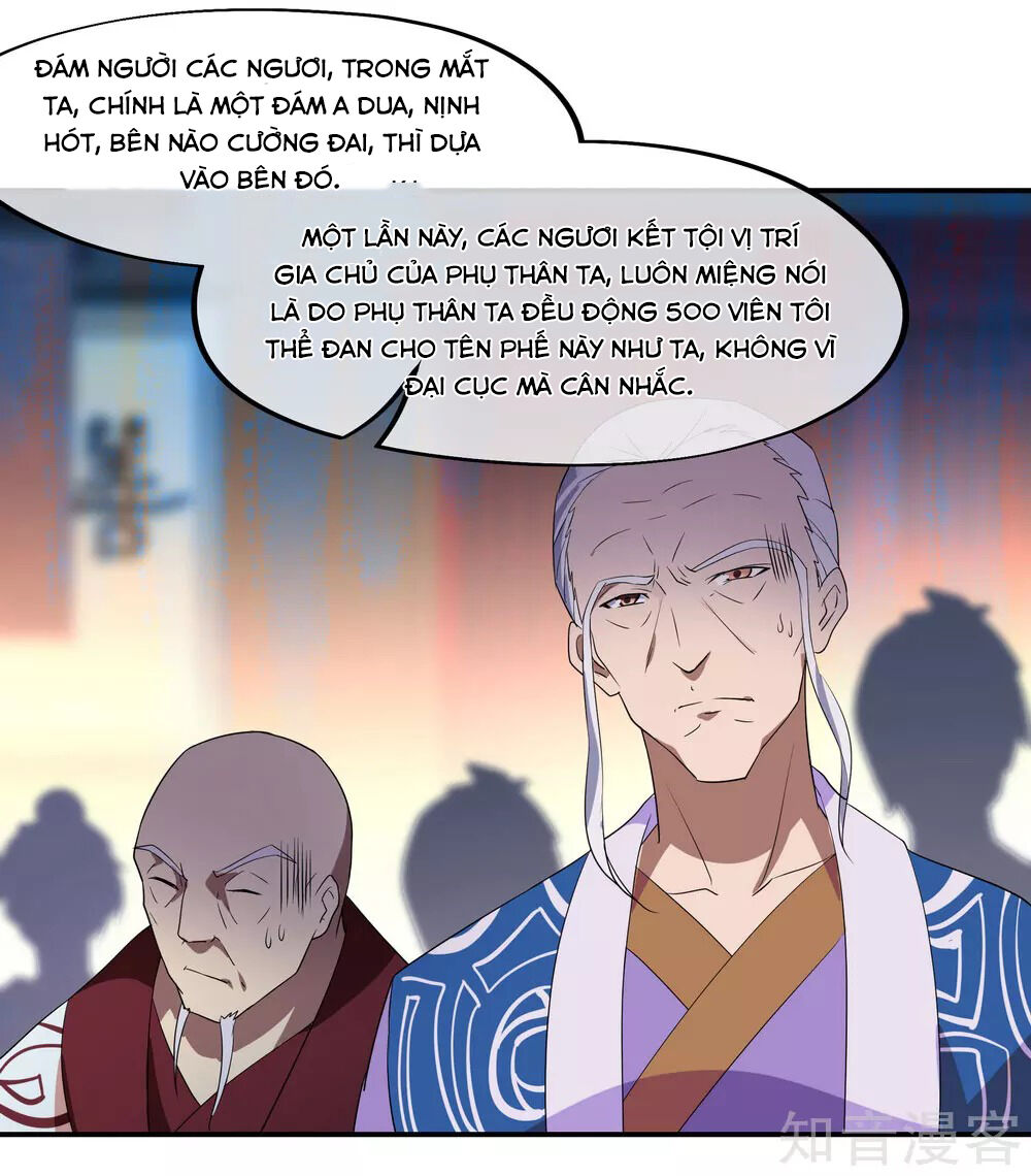 Chiến Hồn Tuyệt Thế Chapter 24 - 7