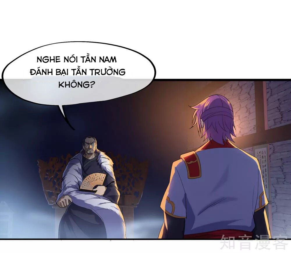 Chiến Hồn Tuyệt Thế Chapter 25 - 11