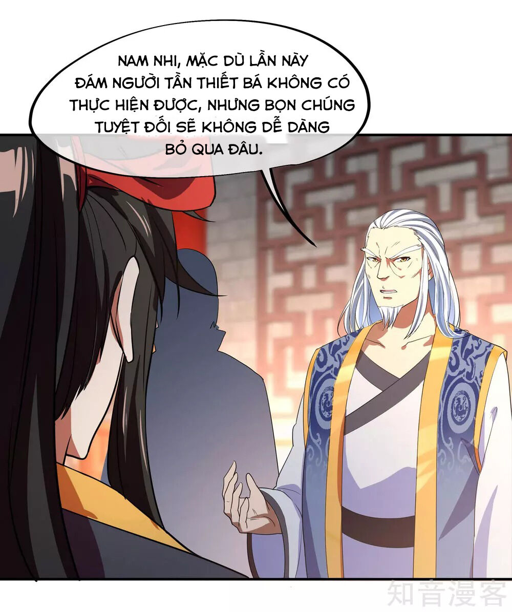 Chiến Hồn Tuyệt Thế Chapter 25 - 20