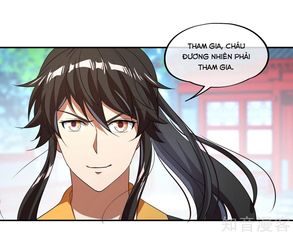 Chiến Hồn Tuyệt Thế Chapter 27 - 20