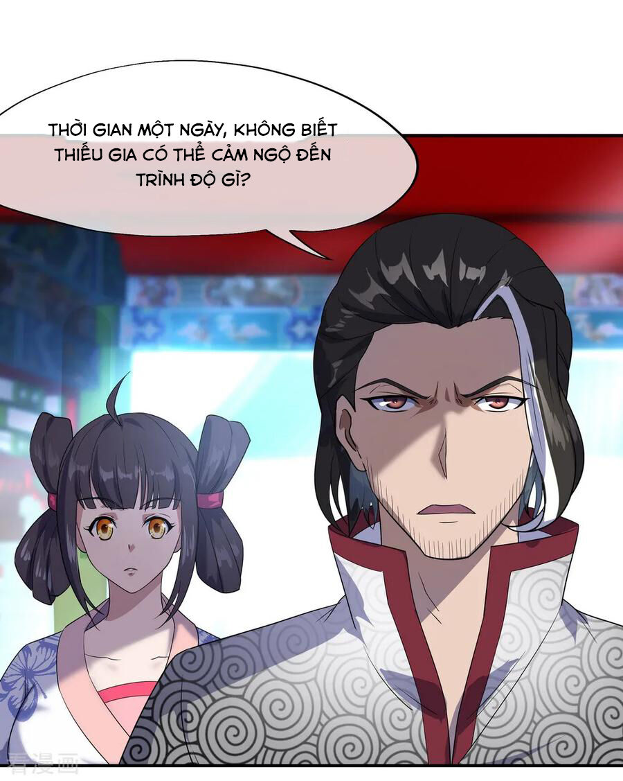 Chiến Hồn Tuyệt Thế Chapter 28 - 12