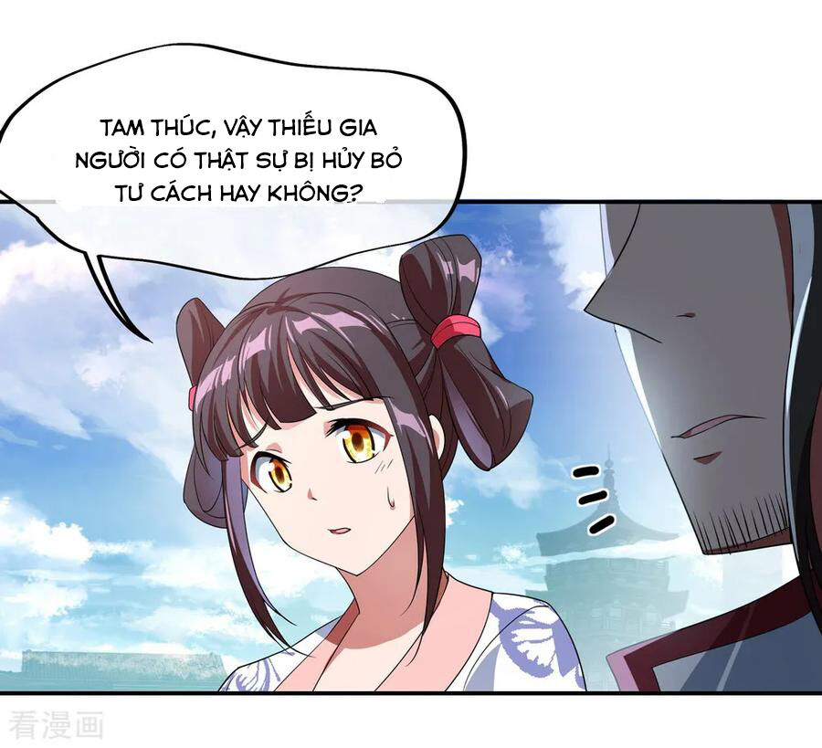 Chiến Hồn Tuyệt Thế Chapter 30 - 11