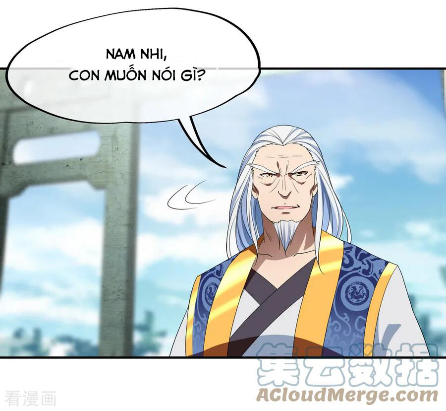 Chiến Hồn Tuyệt Thế Chapter 30 - 17