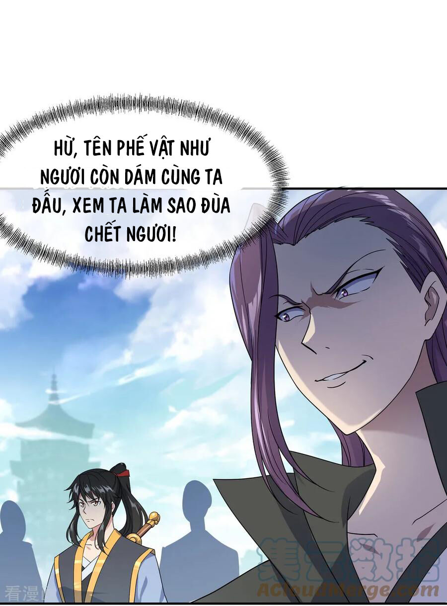 Chiến Hồn Tuyệt Thế Chapter 30 - 5