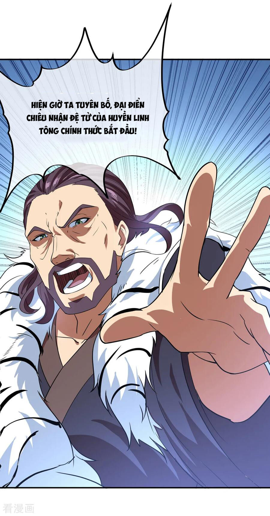Chiến Hồn Tuyệt Thế Chapter 32 - 28