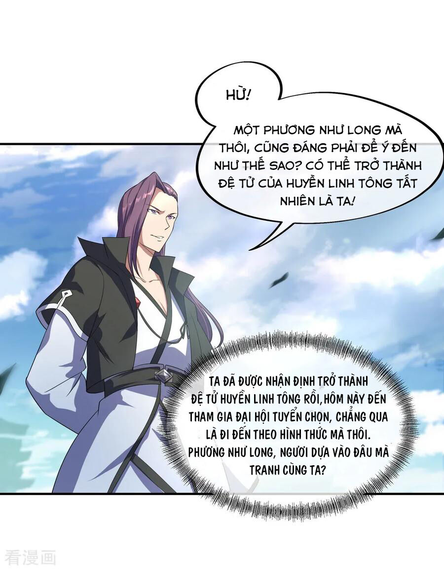 Chiến Hồn Tuyệt Thế Chapter 34 - 20