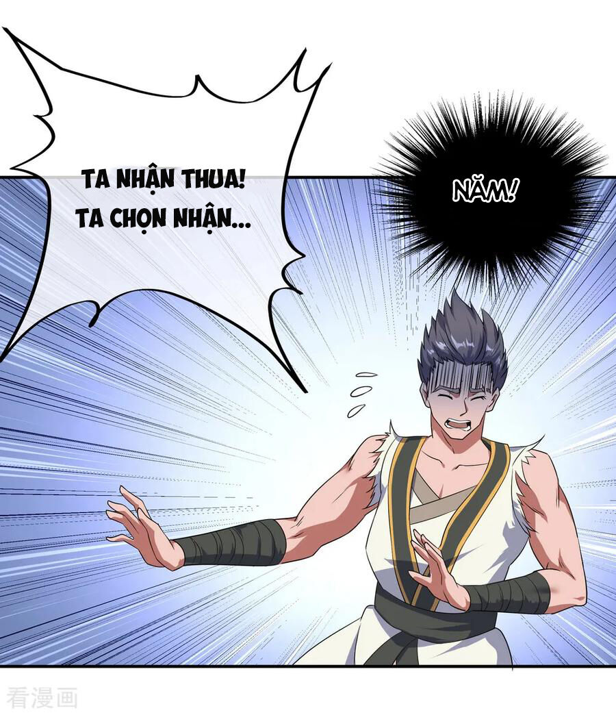 Chiến Hồn Tuyệt Thế Chapter 34 - 28