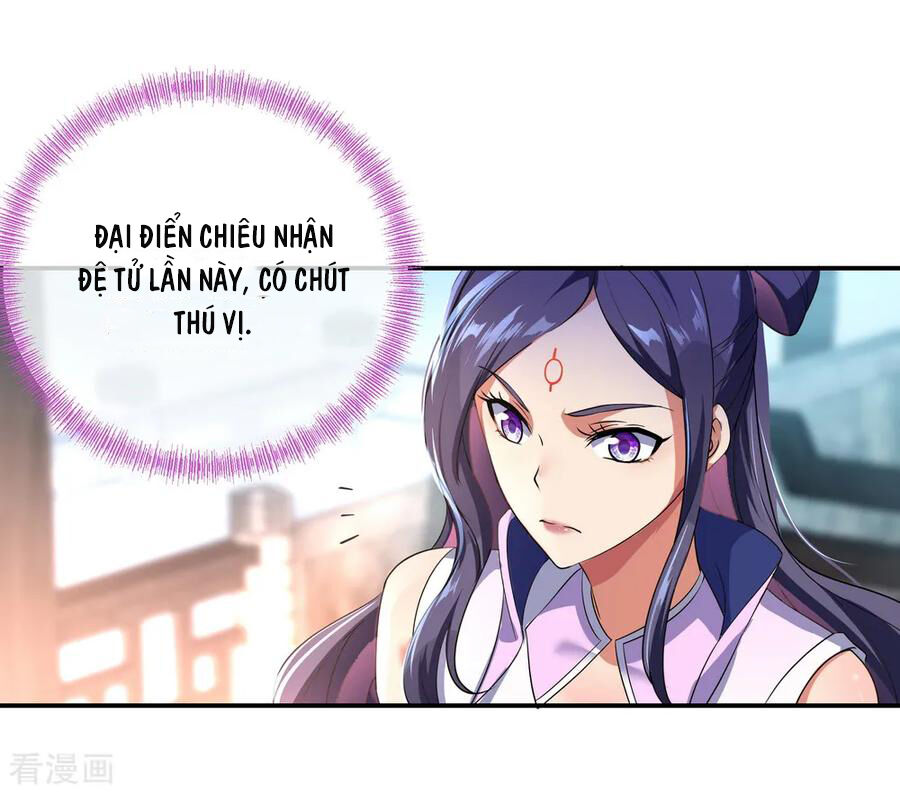Chiến Hồn Tuyệt Thế Chapter 34 - 6