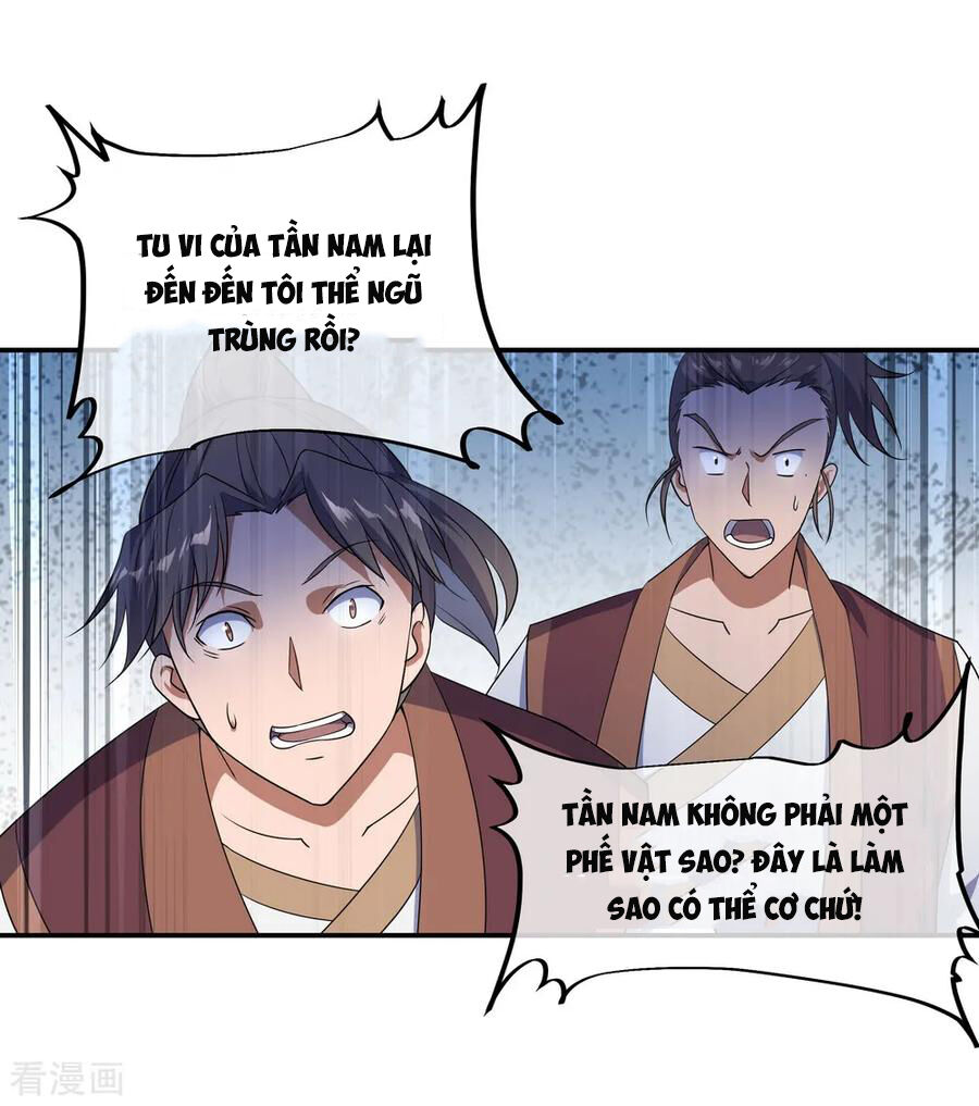 Chiến Hồn Tuyệt Thế Chapter 34 - 7