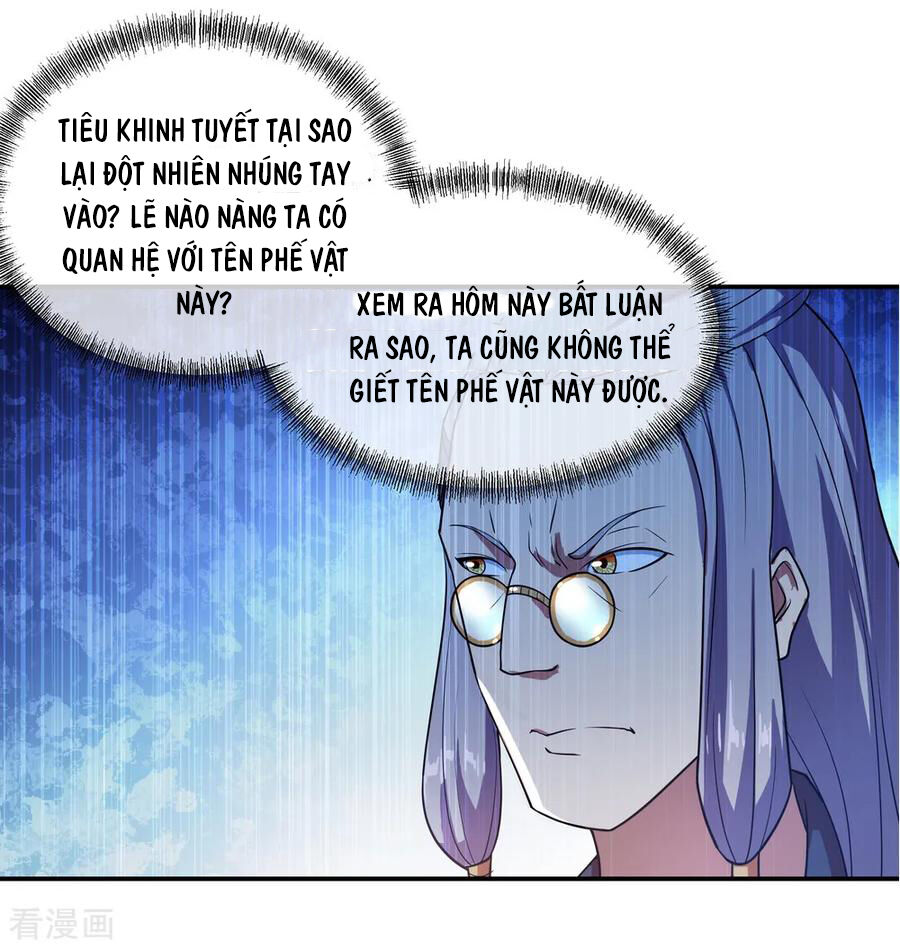 Chiến Hồn Tuyệt Thế Chapter 36 - 23