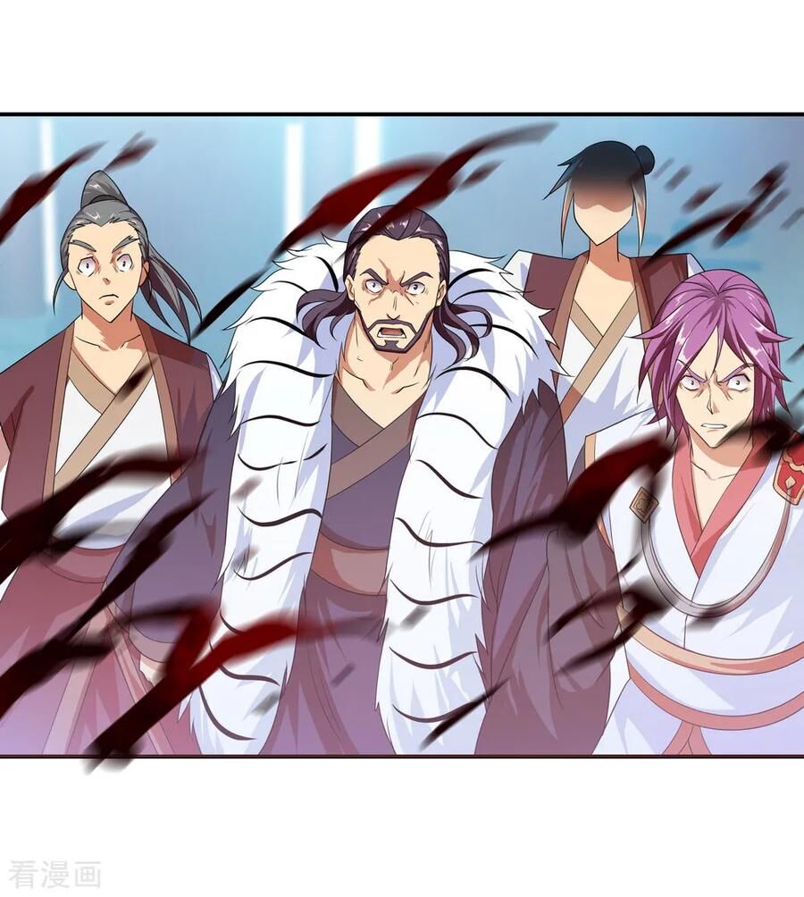 Chiến Hồn Tuyệt Thế Chapter  38 - 13