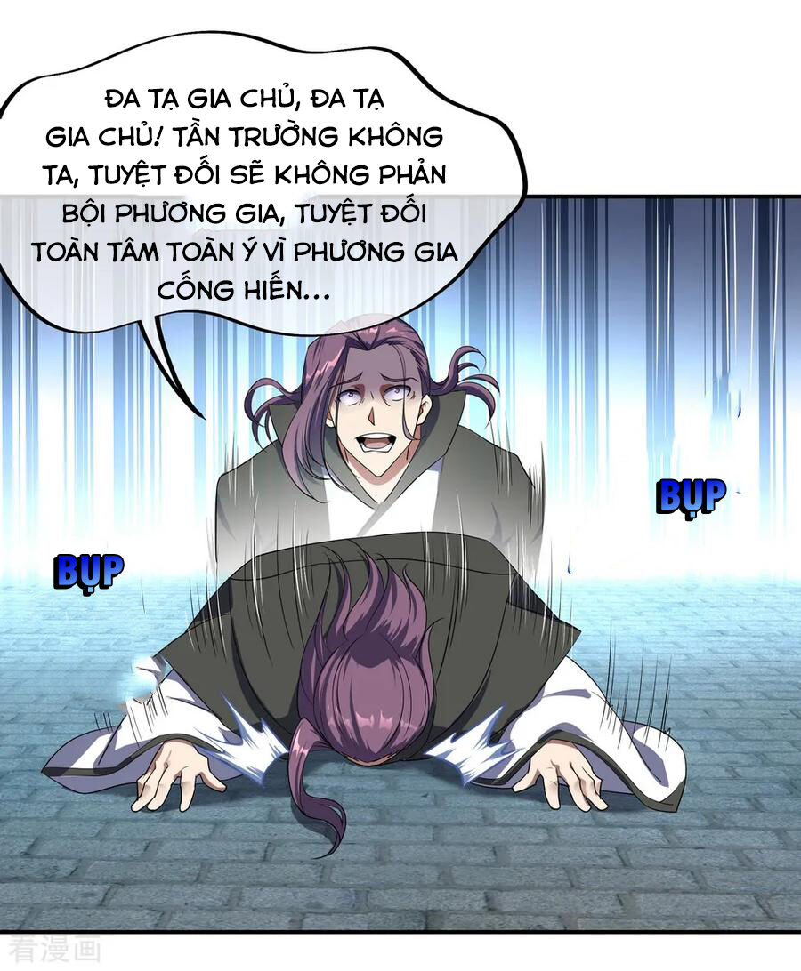 Chiến Hồn Tuyệt Thế Chapter 39 - 33