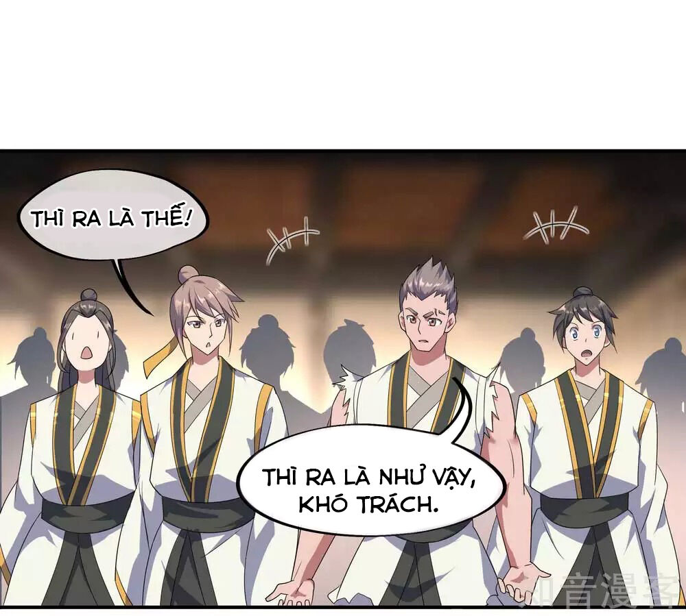 Chiến Hồn Tuyệt Thế Chapter 44 - 12
