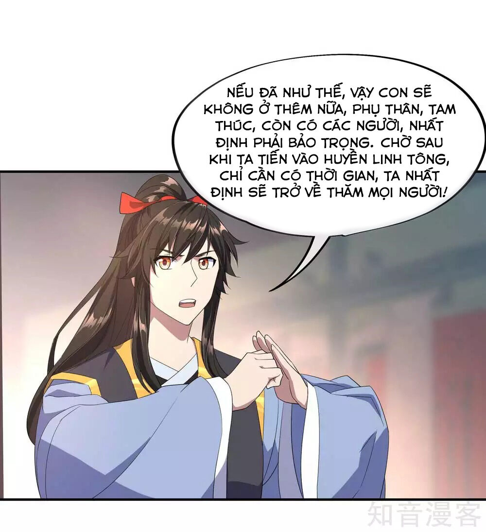 Chiến Hồn Tuyệt Thế Chapter 44 - 19