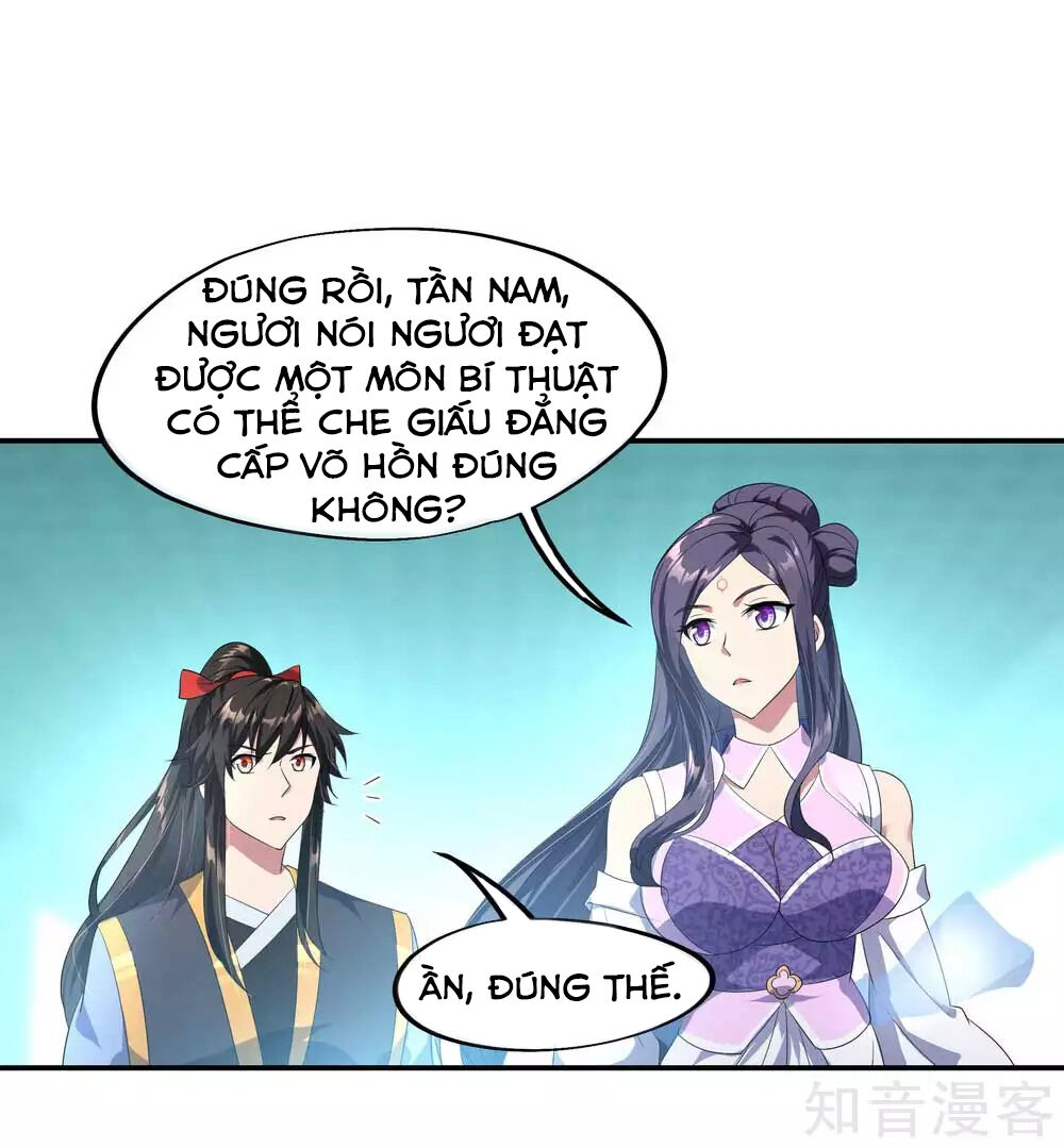 Chiến Hồn Tuyệt Thế Chapter 44 - 28